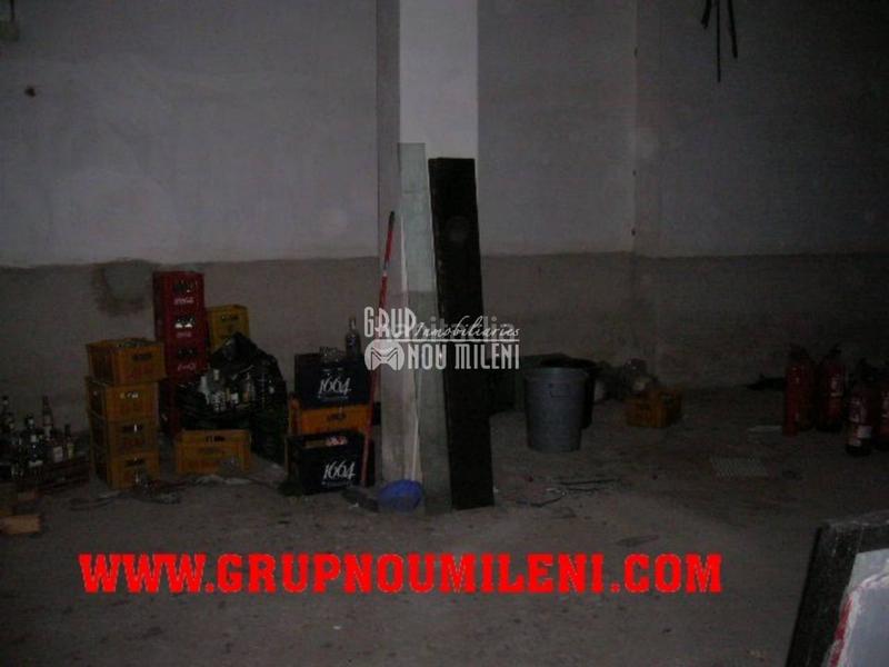 Foto 549b3ad5-ea7c-4d82-b6ca-aa3d7cd8e428. Location local commercial dans Santa Rita Paterna