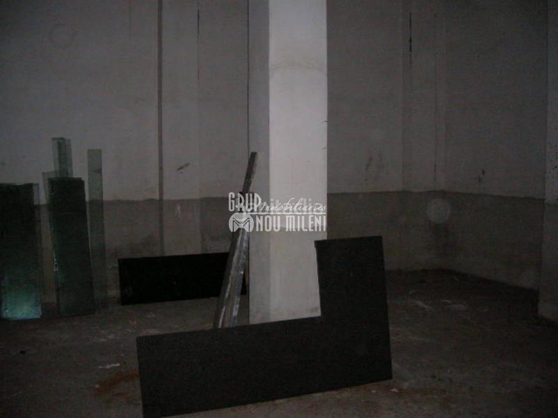 Foto ba8b3ba9-5c6a-4fd9-ba9f-a85cbefce3c1. Location local commercial dans Santa Rita Paterna