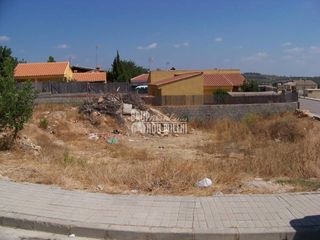 Terreno residenziale in Montroi / Montroy
