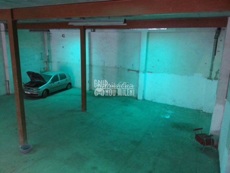 Foto c62d698a-28c5-4ab3-90f5-d9e88a915336. Haus mit parking in Benetússer