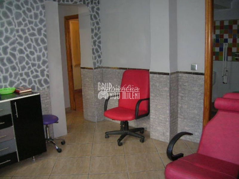 Foto 5b4b80d4-fb28-410b-ab58-11bee2e77176. Local comercial a Albal
