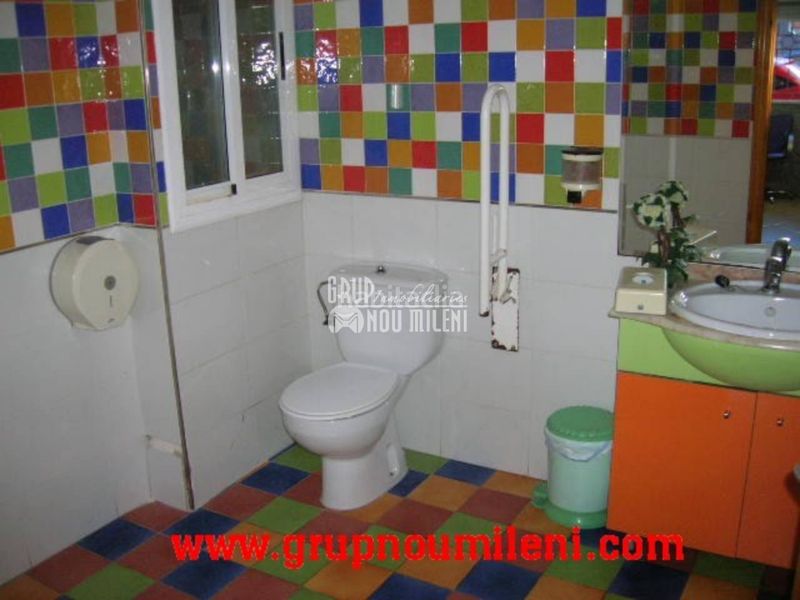 Foto 6c81293e-3ac8-405a-b80f-cf96ff5a3b08. Local comercial a Albal