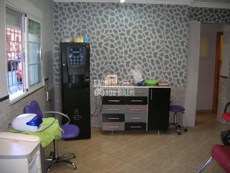 Foto 95d45f0d-6517-4cb4-a40b-7d80ae4a88f9. Local comercial a Albal
