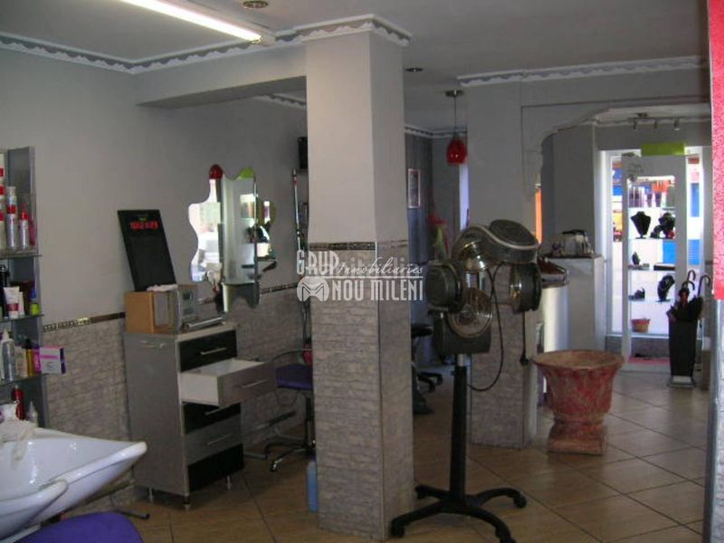 Foto af17be9c-58ed-4bdb-a1ef-45c76a75ddc9. Local comercial a Albal