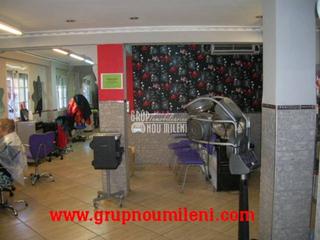Locale commerciale in Albal