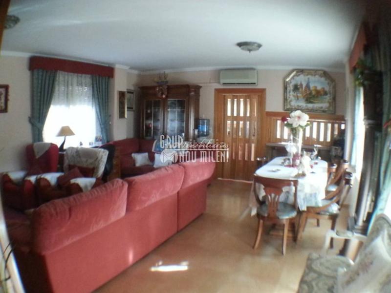 Foto 9784811d-a4ff-4520-9749-feb820712b74. Chalet with heating parking in El Vedat - Santa Apolonia Torrent