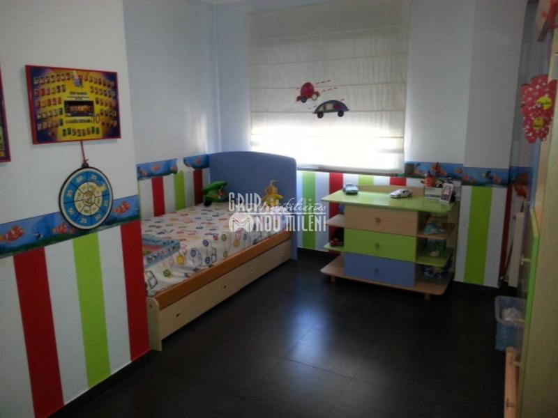 Foto fece2c92-a4cf-4650-8bbb-cf449bc51e88. Chalet with heating parking in El Vedat - Santa Apolonia Torrent