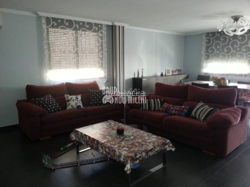 Foto 427df2b1-c194-4ead-954a-eb6e956f3a14. Xalet amb calefacció aparcament a El Vedat - Santa Apolonia Torrent