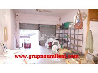 Local Comercial a Alfafar