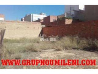 Terreny residencial a Catarroja
