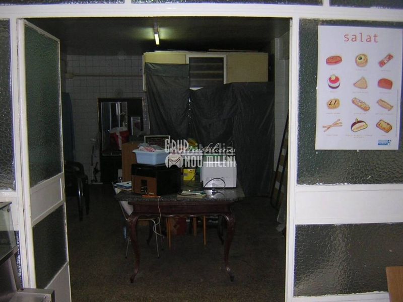 Foto b28664fe-d37f-44c1-a449-954eb10ffc8d. Local comercial a Catarroja