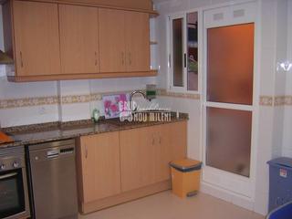 Etagenwohnung in Albal