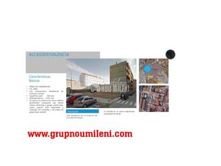 Terreno residenziale in Alcácer
