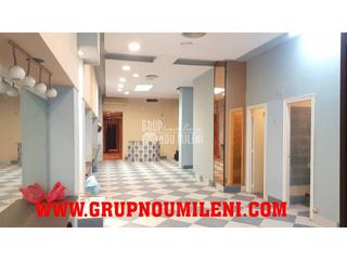 Local Comercial a Els Orriols