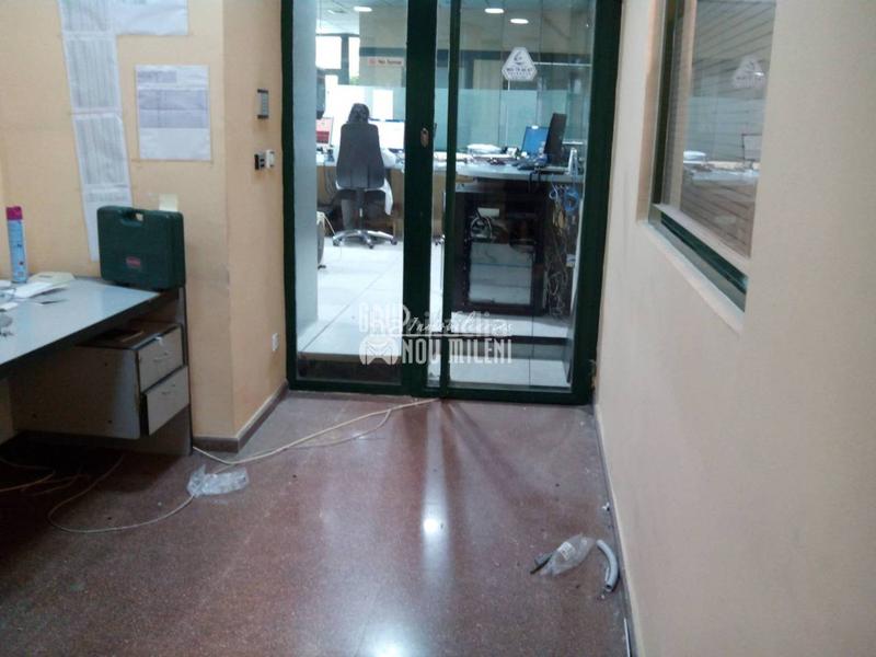 Foto eec584c1-7d98-499b-8dfd-07360576b616. Local comercial a Camí Reial Valencia