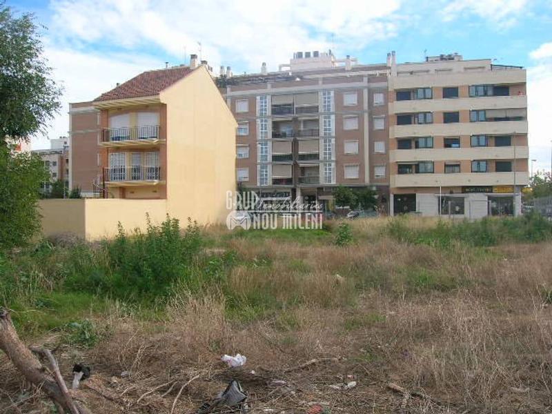 Foto 16df515a-9b1f-4d79-8e34-89ac436247ef. Terreny residencial a Massanassa