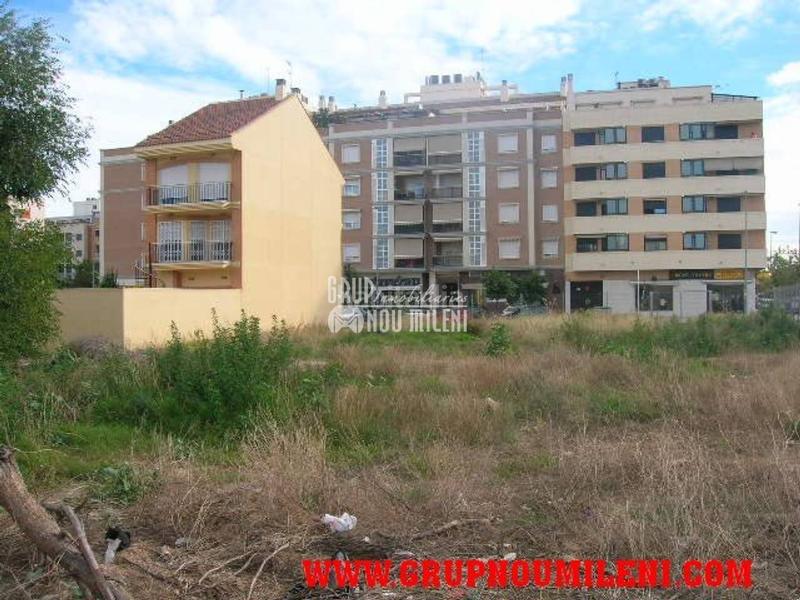 Foto 3693107b-7db8-495c-b700-a2a8658f76a7. Terreny residencial a Massanassa