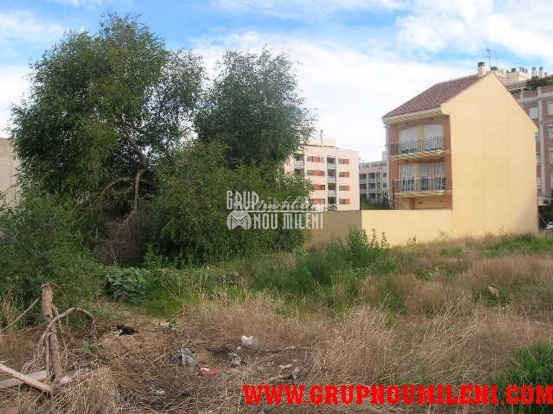 Foto 3e4a5fa9-41af-4ed3-963c-ebd7ef8c4b91. Terreny residencial a Massanassa