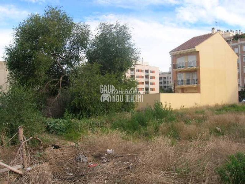 Foto 4ea412ce-df4f-4f7d-9ea2-16749b01dba6. Terreny residencial a Massanassa