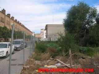Terreny residencial a Massanassa