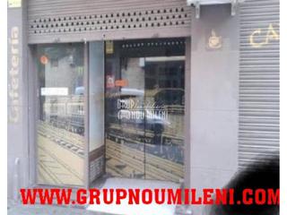 Local Comercial a El Mercado