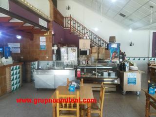 Local Comercial a Beniparrell