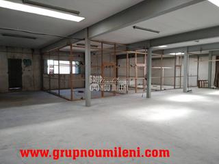 Nau industrial a Albal