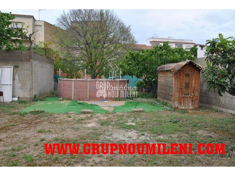 Foto 14997fe9-5026-4e96-b7c9-994769a8aef6. Finca rústica en Yátova