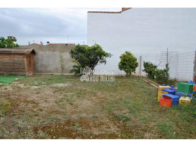 Foto 7b325221-3e4e-4341-99f9-4b68a393152f. Finca rústica en Yátova