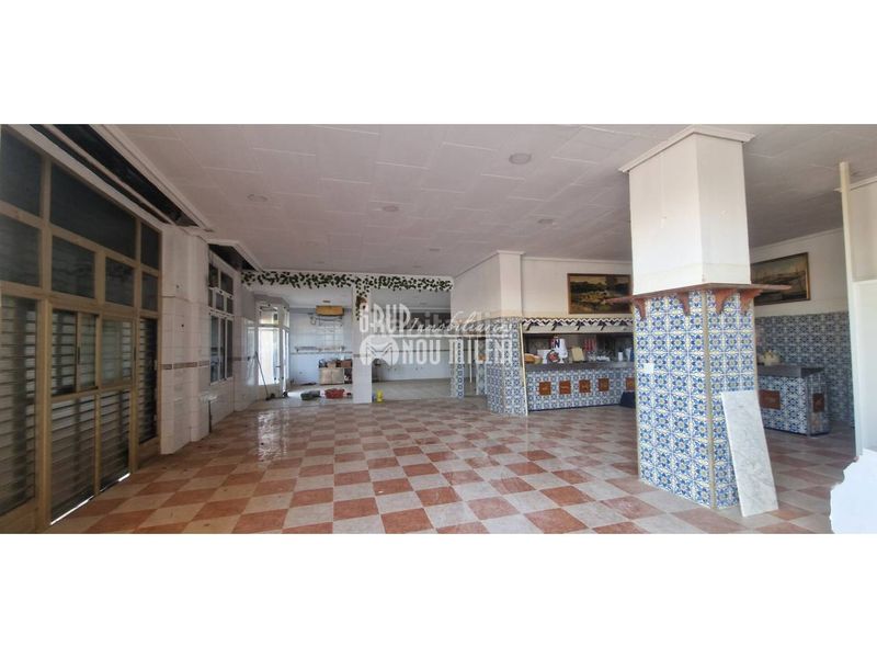 Foto 03bb0217-4102-485e-95d6-a9bc3e855f00. Local comercial a Albal