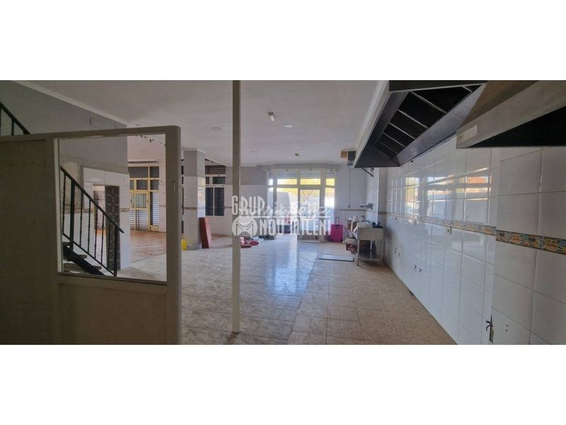 Foto 29aa217f-8153-4c50-9f92-9c14b22af82e. Local comercial a Albal