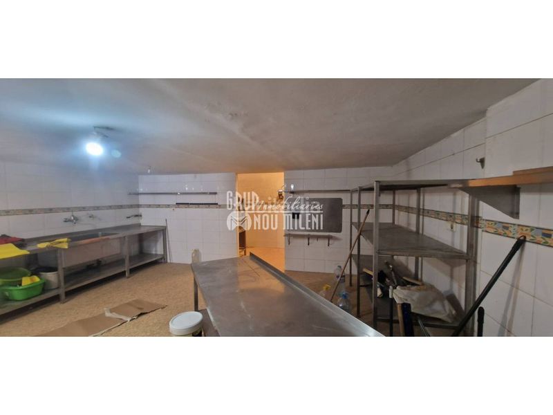 Foto 4bd10b84-6b1d-45da-a266-15e2cefc15ed. Local comercial a Albal