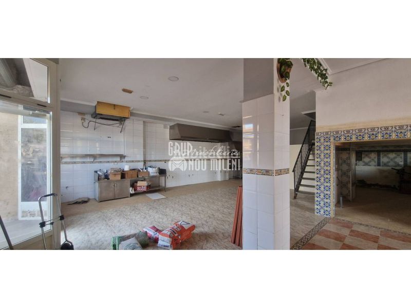 Foto 5d811321-18e9-43d2-8fe7-159d3f207e65. Local comercial a Albal