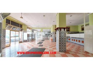 Local Comercial a Albal. Local en venta en albal