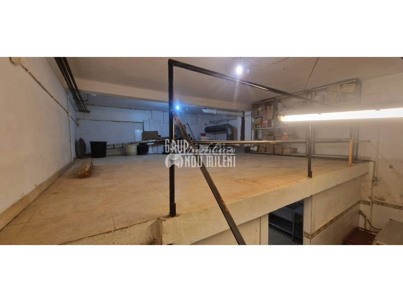 Foto 745232c4-76eb-4aea-b6ea-86081f242647. Local comercial a Albal