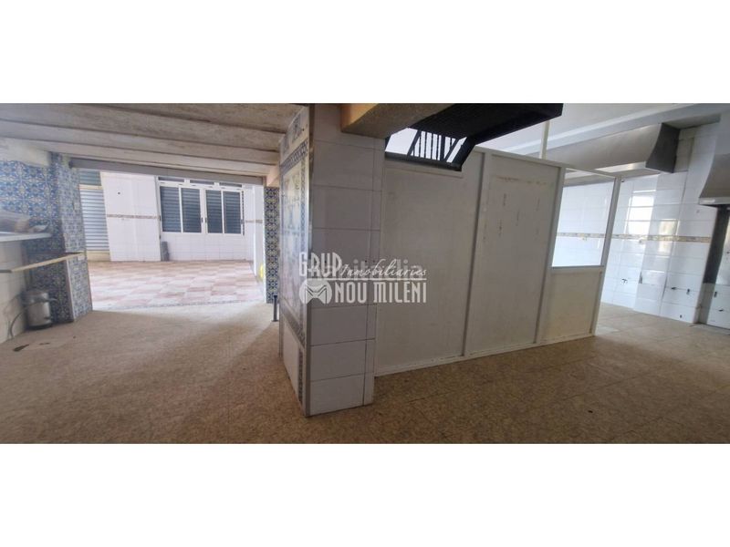 Foto 83738b02-34b7-4c8f-8607-6e61fe902f55. Local comercial a Albal