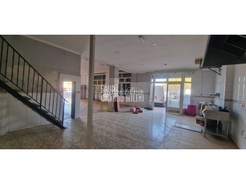 Foto a65f7393-07c2-4490-951b-cbb163b79582. Local comercial a Albal