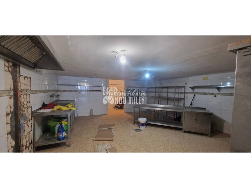 Foto b78dba00-efd2-4aa6-8c0b-eec8386be153. Local comercial a Albal