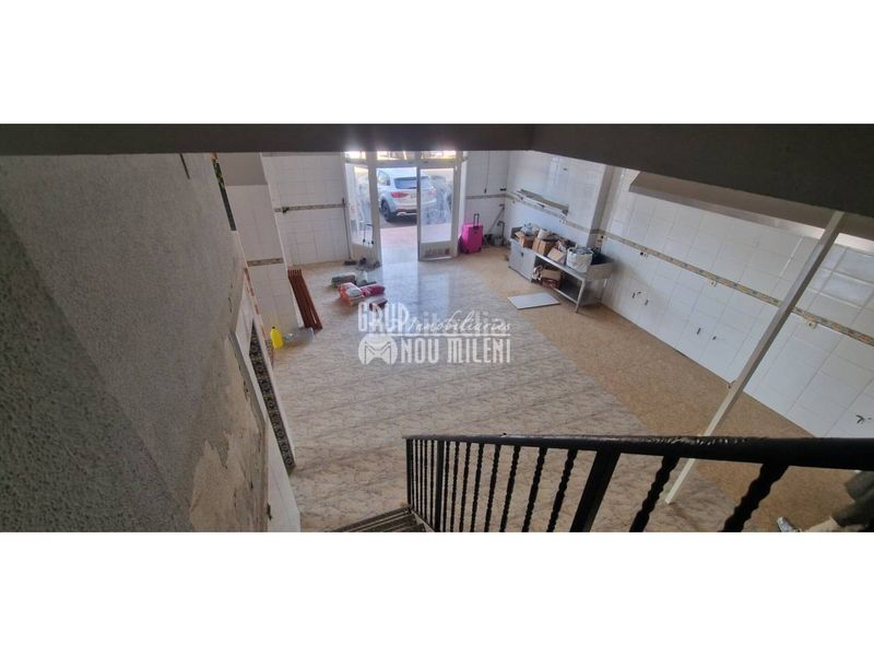 Foto bd67f6ae-5d06-4897-b357-47057a8cc840. Local comercial a Albal