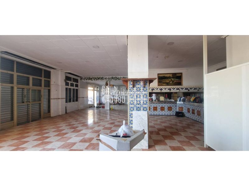 Foto ccb0485d-a3cb-491a-b52c-d909c3c27f0b. Local comercial a Albal