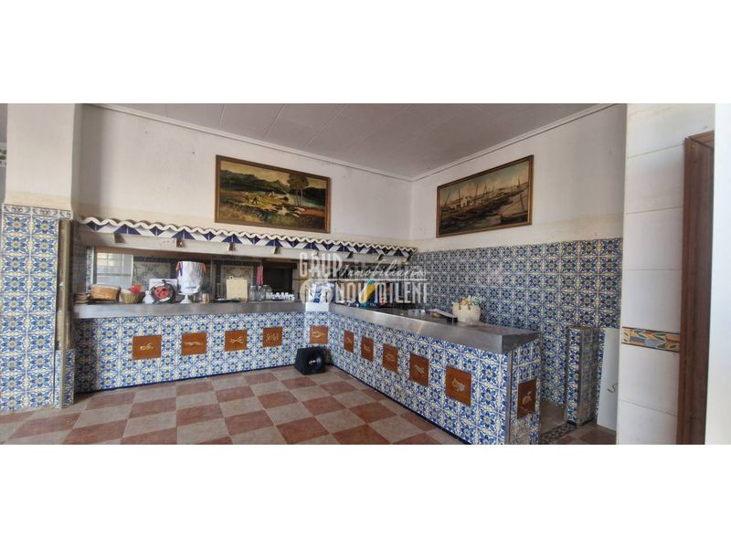 Foto d47986b2-7536-480e-a627-4aeee2b661af. Local comercial a Albal