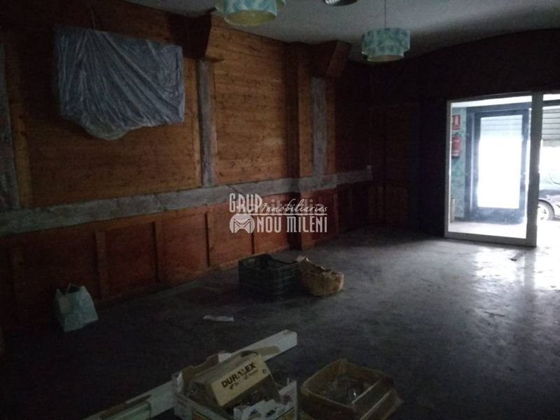 Foto 6d092f79-f8c3-42b7-8d96-4a69fd63b3b2. Local comercial a Catarroja