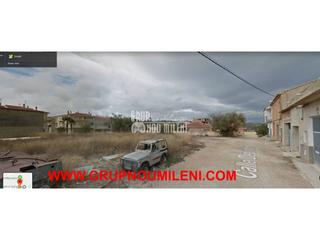 Terreny residencial a Macastre