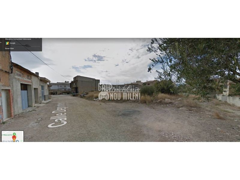 Foto 4fcf7b0c-0b87-4a0a-92a4-00c9cba100c5. Finca rústica a Macastre