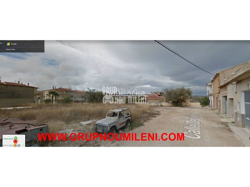 Foto 40abce99-8fd9-4fda-82fe-4d1f2188967d. Finca rústica en Macastre
