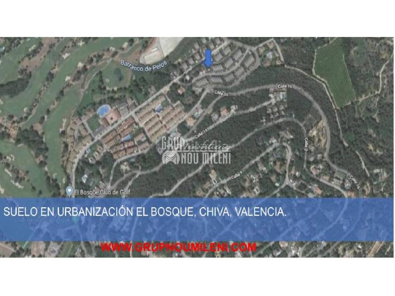 Foto 3e3ca12e-1ef4-47e8-93c2-b911d065cf85. Gewerbliches grundstück in Centro Chiva