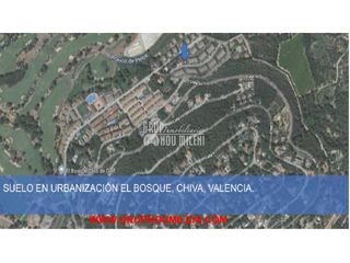 Residential Plot  Calle 212