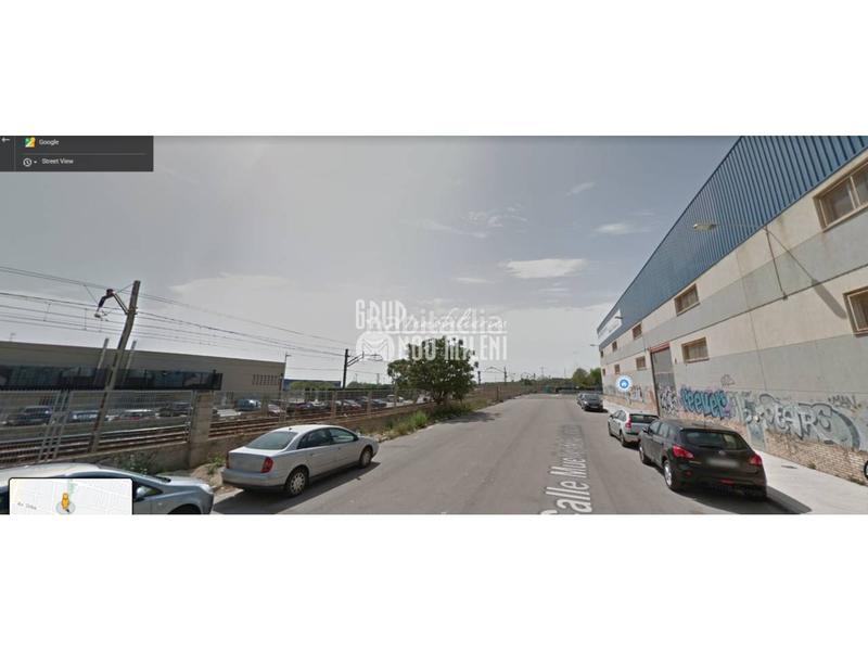 Foto 463658bb-1603-4332-a151-c9a64e0482f7. Bâtiment à usage industriel dans Alfafar