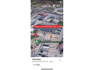 Terreny residencial  Sequia del segon brac