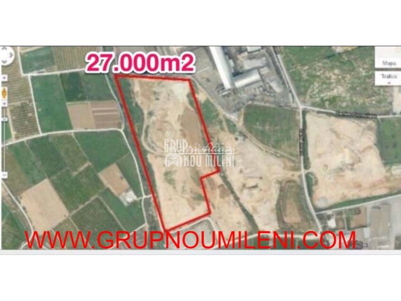Foto a379d52d-51a2-4a5a-bf28-5a89908aa0f0. Finca rústica a Quart de Poblet